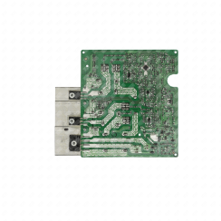 Original control panel