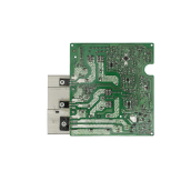 Original control panel