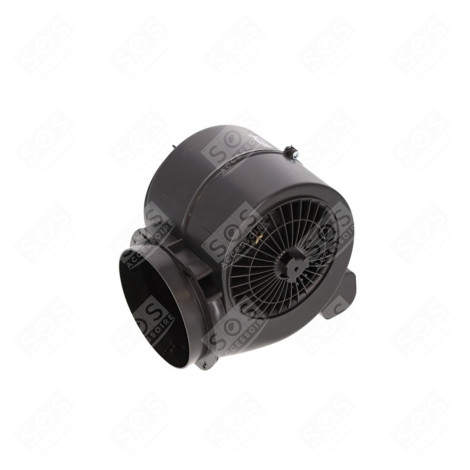 ORIGINAL HOOD MOTOR EXTRACTOR HOOD - 60022910