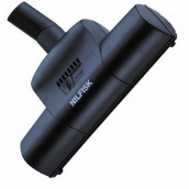 Original brush, nozzle