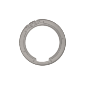 Original washing machine door trim