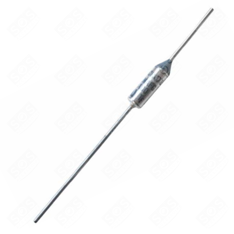 THERMAL FUSE 152° SMALL ELECTRIC HOUSEHOLD APPLIANCES - RY01-152
