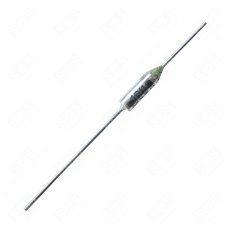 THERMAL FUSE 167D GREEN SMALL ELECTRIC HOUSEHOLD APPLIANCES - RY01-167