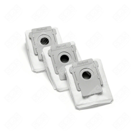 ORIGINAL ROBOT VACUUM BAGS ROBOT VACUUM CLEANER - 4626194