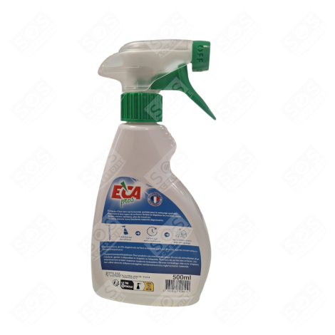 MULTI-SURFACE CLEANER 500ML ACCESSORIES AND MAINTENANCE  - 3760010524510, 524510