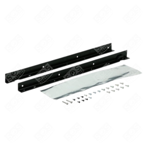 ORIGINAL DOOR FIXING KIT DISHWASHER - 41005263, 41007267