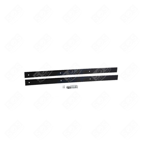 ORIGINAL DOOR FIXING KIT DISHWASHER - 41005263, 41007267