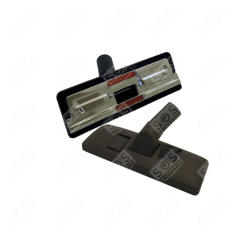 UNIVERSAL VACUUM CLEANER BRUSH WITHOUT WHEEL DIAMETER 32MM VACUUM CLEANER  - 5053197004318