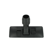 Universal vacuum cleaner brush