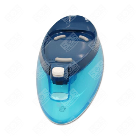 ORIGINAL TANK STEAM IRONS / STEAM GENERATOR IRONS - 423902285711