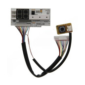 Electronic board, display module