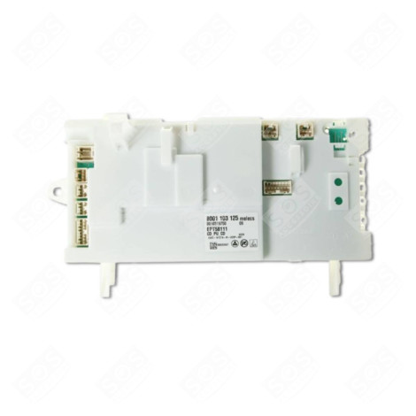 ELECTRONIC CARD, POWER MODULE WASHING MACHINES - 00635849