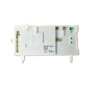 Electronic card, power module