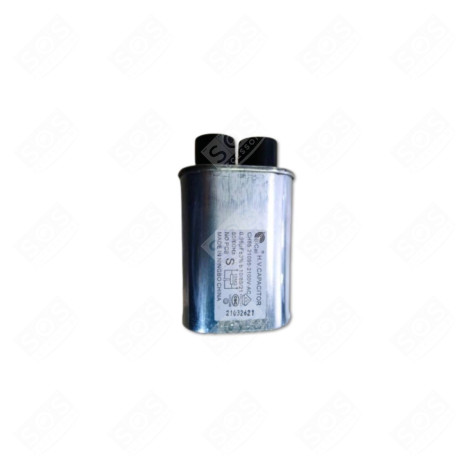 HV CAPACITOR MICROWAVE OVENS - C00566596