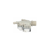 3-way solenoid valve