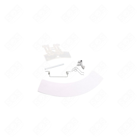 DOOR SEAL KIT WASHING MACHINES - 3315000004, 4055177168
