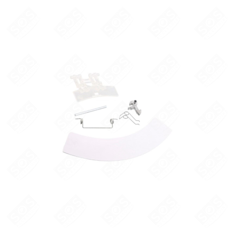 KIT POIGNÉE DE HUBLOT WASHING MACHINES - 3315000004, 4055177168