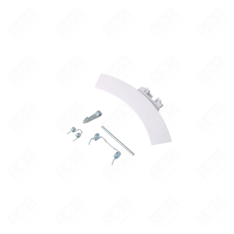 KIT POIGNÉE DE HUBLOT WASHING MACHINES - 4055193256