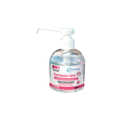 Hydroalcoholic Gel 300ml