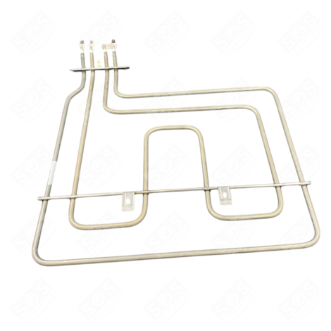 ORIGINAL GRILL ROOF HEATING GAS / ELECTRIC OVENS - 262900201