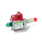 Coffee/steam machine pump