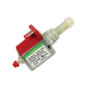 Coffee/steam machine pump