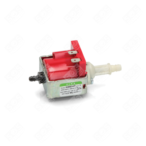 COFFEE/STEAM MACHINE PUMP COFFEE MAKER, ESPRESSO - Q133