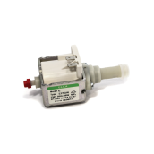 Coffee/steam machine pump