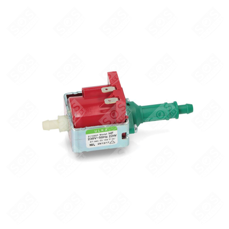 ORIGINAL COFFEE MACHINE/STEAM PUMP COFFEE MAKER, ESPRESSO - 1331021