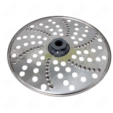 GRATING DISC FOOD PROCESSOR - AS00002362