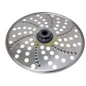 Grating disc