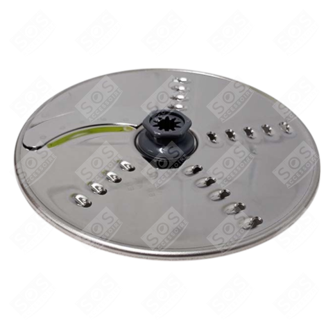 MINCING DISC FOOD PROCESSOR - AS00002364