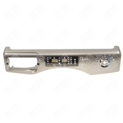 ORIGINAL WASHING MACHINE CONTROL PANEL WASHING MACHINES - 43033965