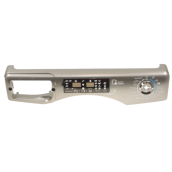 Original washing machine control panel