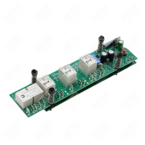 ORIGINAL PROGRAMMED MODULE GAS / ELECTRIC OVENS - 70021514
