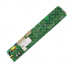 Original dryer program module