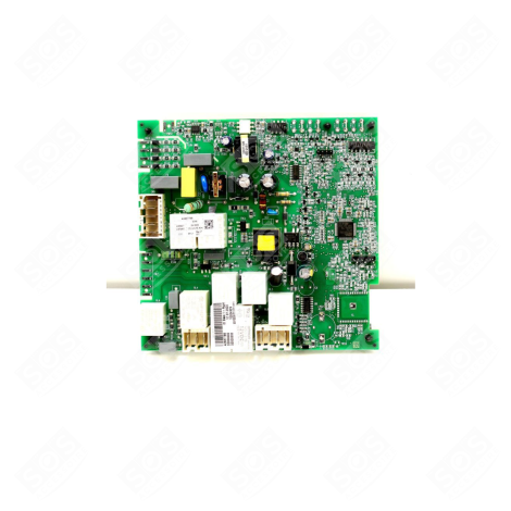 ORIGINAL OVEN PROGRAM MODULE GAS / ELECTRIC OVENS - 42837951