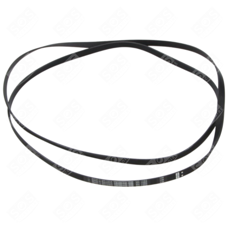 ORIGINAL DRYER BELT 1985H7 TUMBLE DRYER - 40015407
