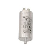 Original 9 µF Capacitor for Dryer