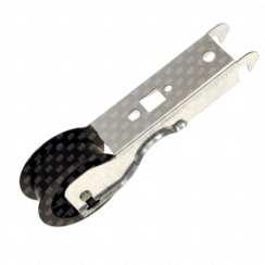 Original dryer idler pulley