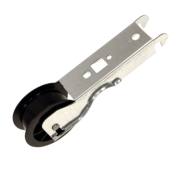 Original dryer idler pulley