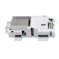 Original Washing Machine Program Module