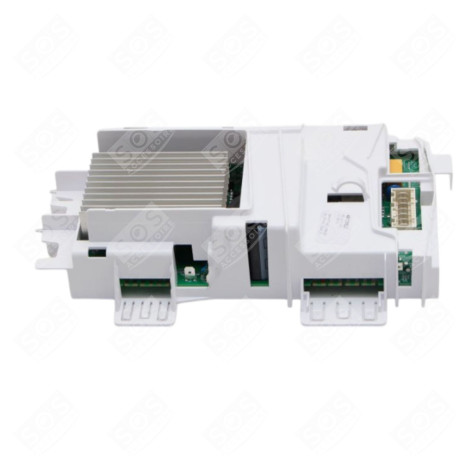 ORIGINAL WASHING MACHINE PROGRAM MODULE WASHING MACHINES - 49123522