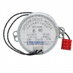 Original microwave grill motor