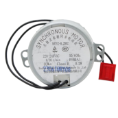 Original microwave grill motor