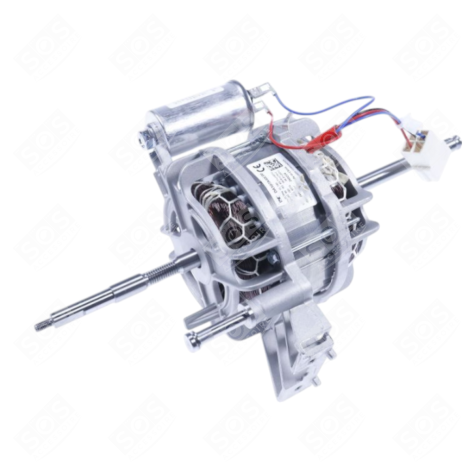 ORIGINAL DRYER MOTOR TUMBLE DRYER - 70062291, 40017076