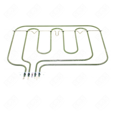 ORIGINAL OVEN GRILL HEATING ELEMENT GAS / ELECTRIC OVENS - 49045471