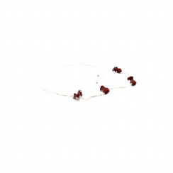 Chain of micro-switches oven original