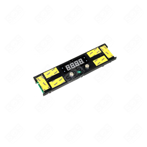 ORIGINAL OVEN PROGRAM MODULE GAS / ELECTRIC OVENS - 49115490