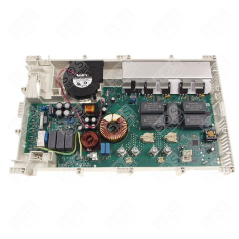 ORIGINAL EXTRACTOR HOOD WIRING EXTRACTOR HOOD - 14018344201